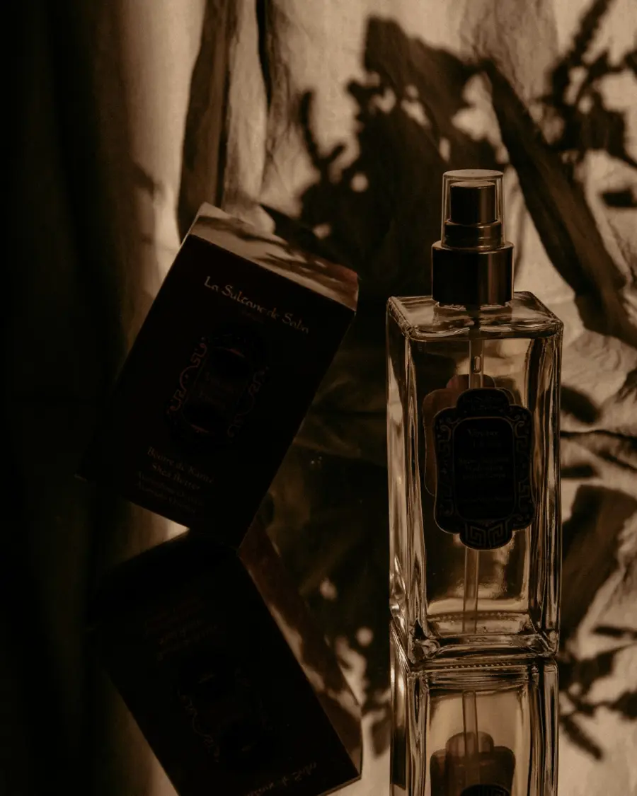 Noir Eau de Parfum